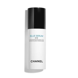 Chanel Blue Eye Serum